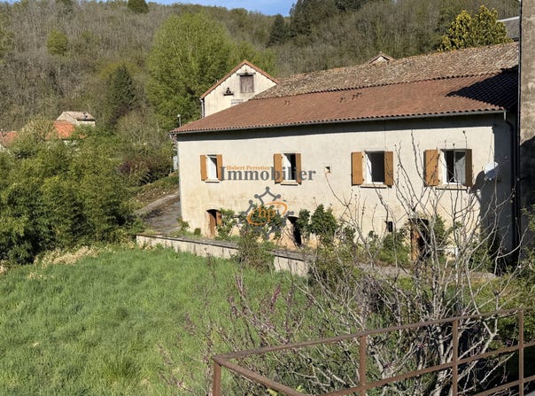 Centrès, Midi-Pyrénées 12120