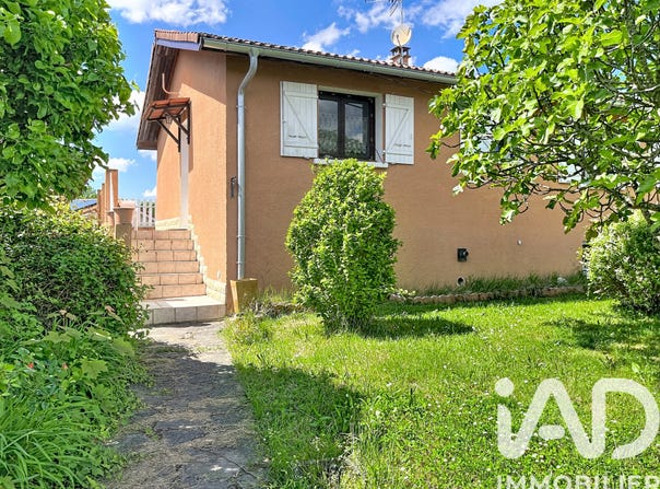 Valencin, Auvergne-Rhône-Alpes 38540