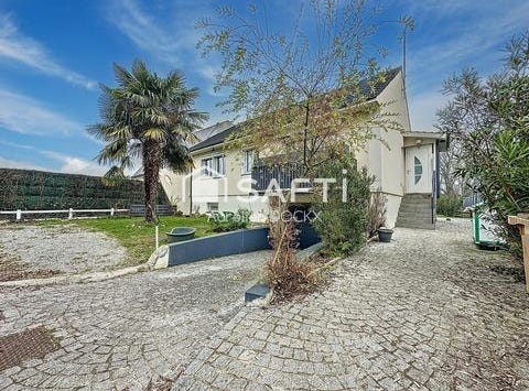 Coubron, Île-de-France 93470