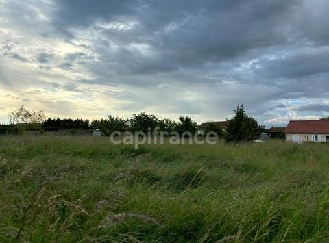 MONETAY SUR ALLIER, Auvergne 03500