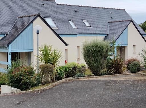 Saint-Cast-le-Guildo, Brittany 22380