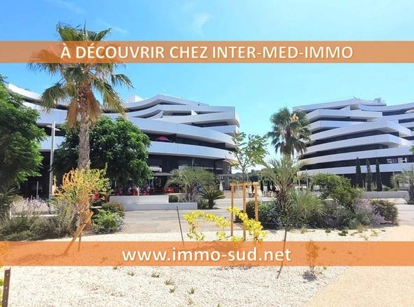 Le Cap-d'Agde, Hérault 34300