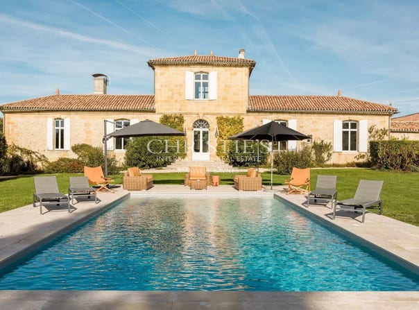 Quinsac, Aquitaine 24530