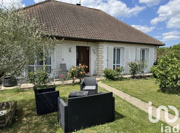 PERDREAUVILLE, Île-de-France 78200