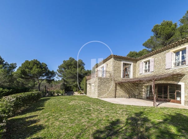 Saumane-de-Vaucluse, Provence-Alpes-Côte-d'Azur 84800