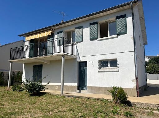 Le Mans, Pays de la Loire 72000