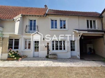Trigny, Champagne-Ardenne 51140