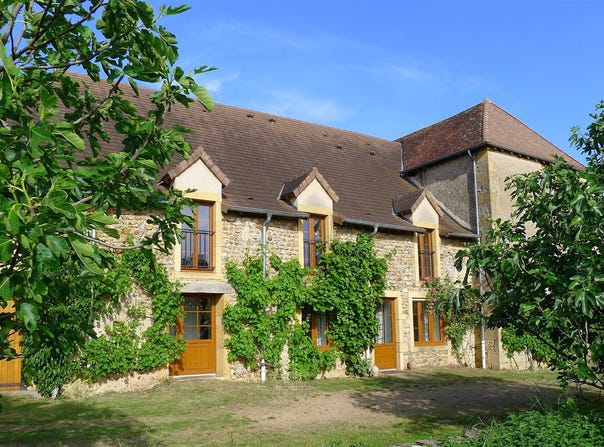 Marcigny, Burgundy 71110