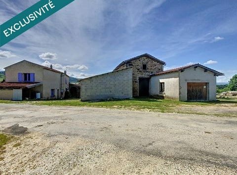 Saint-Victor, Rhône-Alpes 07410
