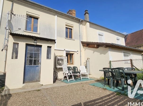 Vexin-sur-Epte, Normandy 27630