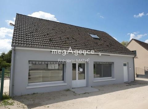 Bucheres, Champagne-Ardenne 10800