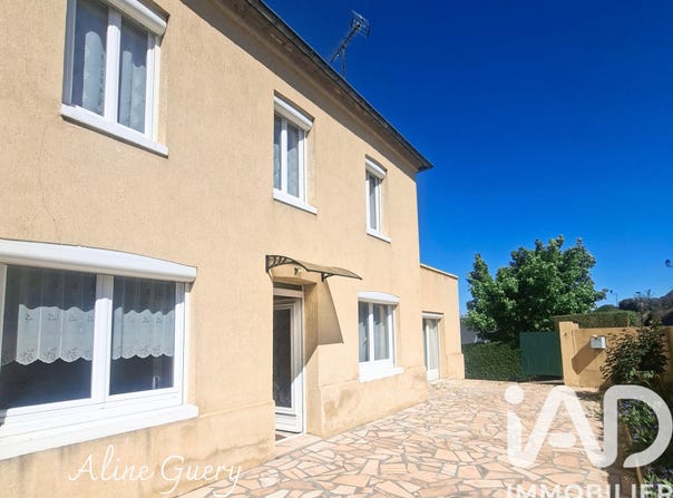 Charleval, Normandy 27380