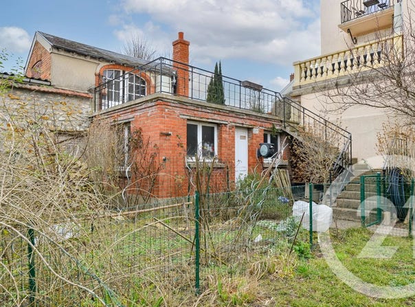 Cormeilles-en-Parisis, Val-d'Oise 95240