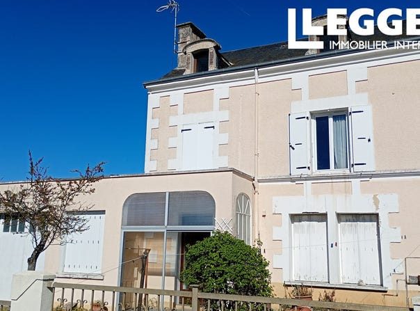 Lathus-Saint-Rémy, Nouvelle-Aquitaine 86390