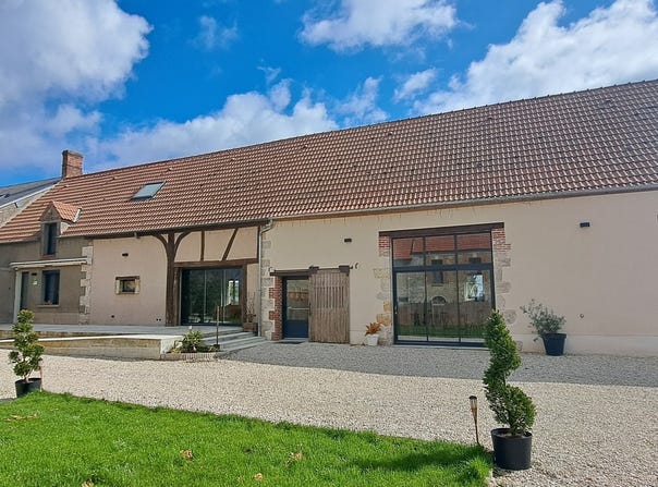 Lorcy, Centre-Val de Loire 45490