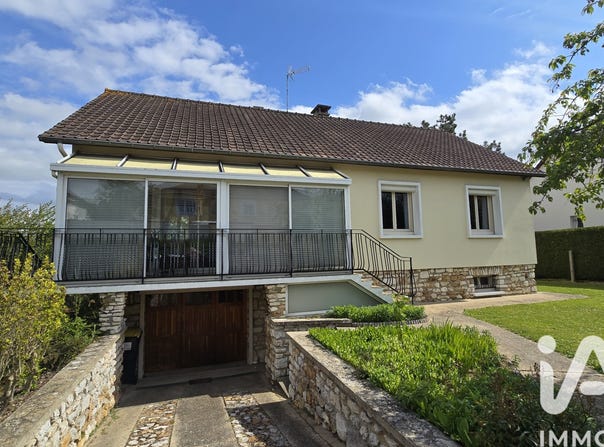 Saint-Marcel, Normandy 27950