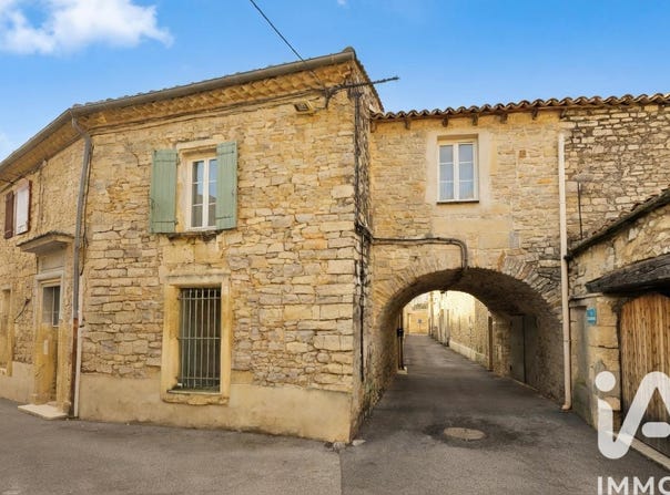 Caveirac, Occitanie 30820