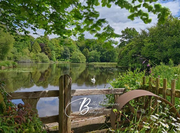 Plouay, Brittany 56240