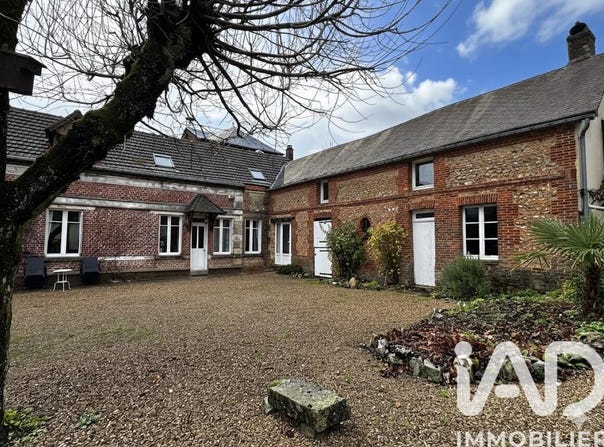 Auneuil, Hauts-de-France 60390