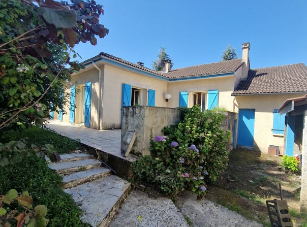 Souillac, Occitanie 46200