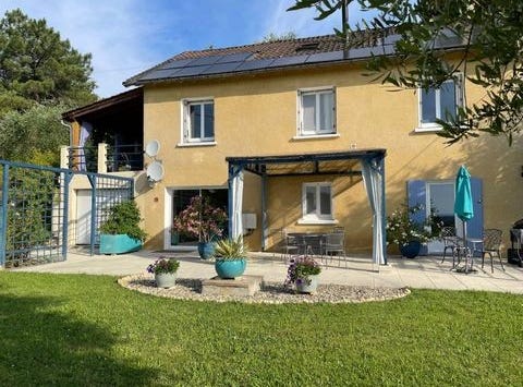 601 Rte du Pech Pinet, Sarlat-la-Canéda, Dordogne 24200