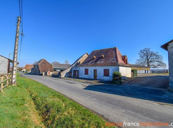 Vicq-sur-Breuilh, Limousin 87260