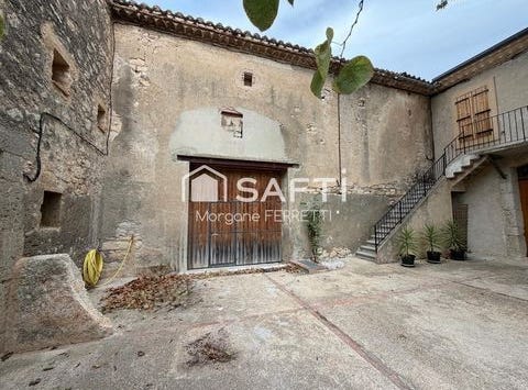 Peyriac-De-Mer, Languedoc-Roussillon 11440