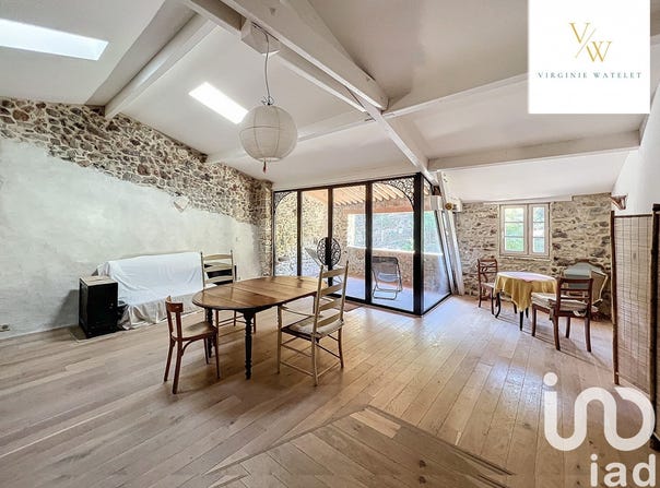 Saint-Guilhem-le-Désert, Occitanie 34150
