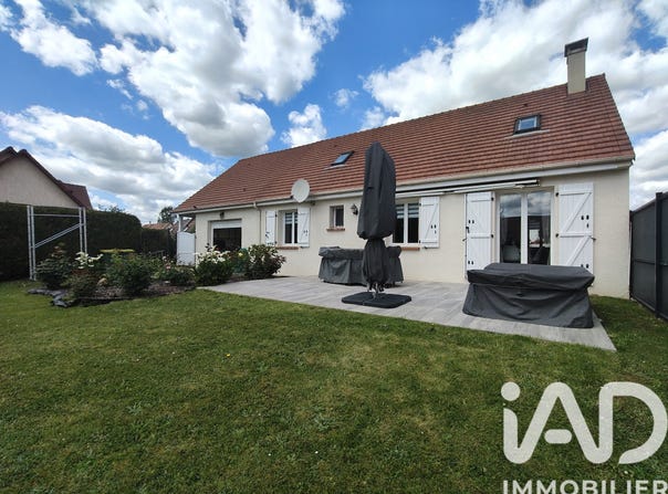 Évreux, Normandy 27000