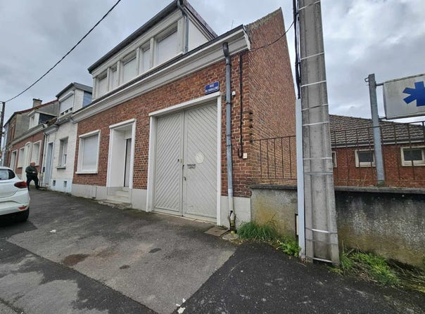 Frévent, Nord-Pas-de-Calais 62270