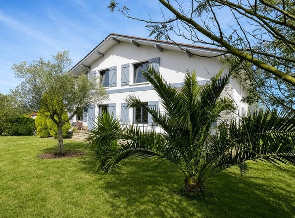 Habas, Aquitaine 40290