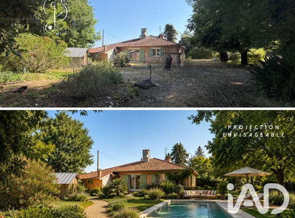 Nègrepelisse, Occitanie 82800