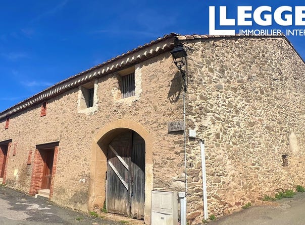 Escales, Occitanie 11200