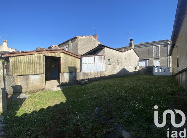 Preignac, Nouvelle-Aquitaine 33210