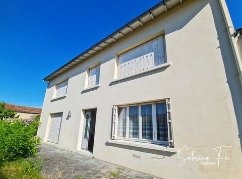 ST MEDARD D AUNIS, Poitou-Charentes 17220