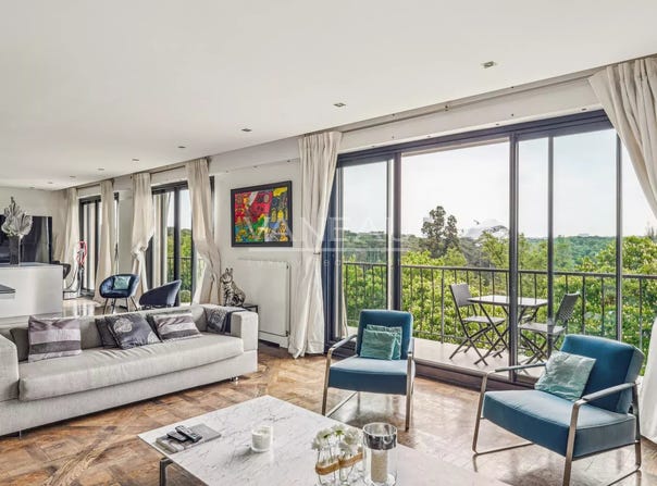 Neuilly-sur-Seine, Île-de-France 92200