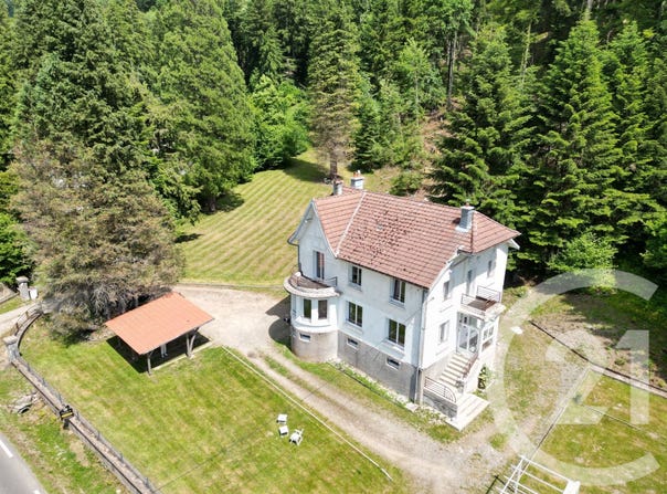 Lepuix, Franche-Comté 90200