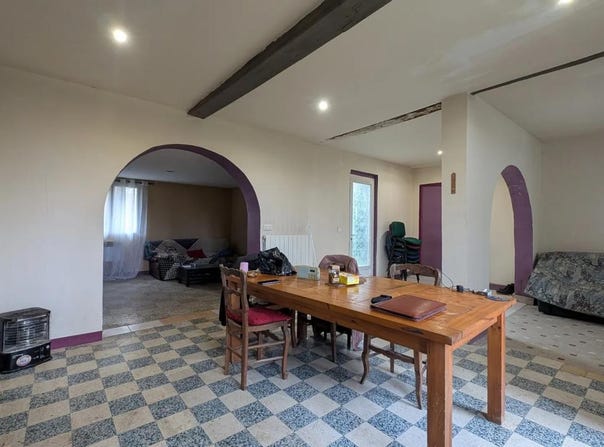 Conteville, Normandy 76390