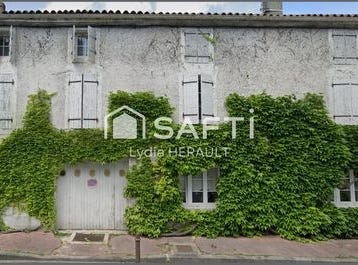 Cognac, Poitou-Charentes 16100