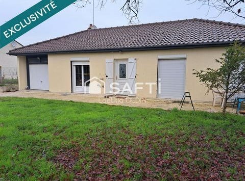 Marigny-Le-Chatel, Champagne-Ardenne 10350