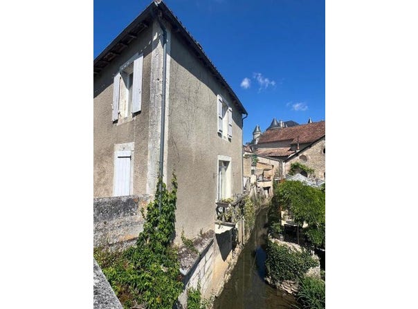 Verteuil-sur-Charente, Poitou-Charentes 16510