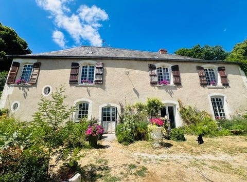 ANTRAN, Poitou-Charentes 86100