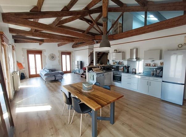 Le Pouget, Languedoc-Roussillon 34230