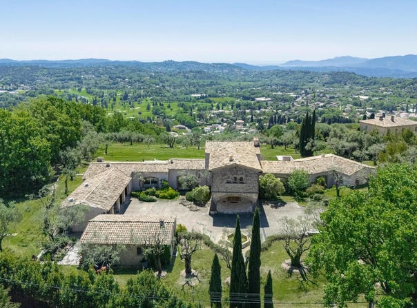 CHATEAUNEUF GRASSE HH-13257546, Châteauneuf-Grasse, Provence-Alpes-Côte d'Azur 06740