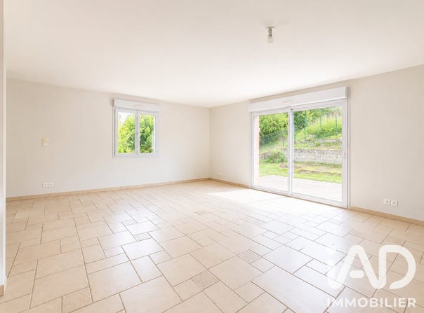 Neuves-Maisons, Grand Est 54230