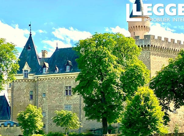 Léran, Occitanie 09600