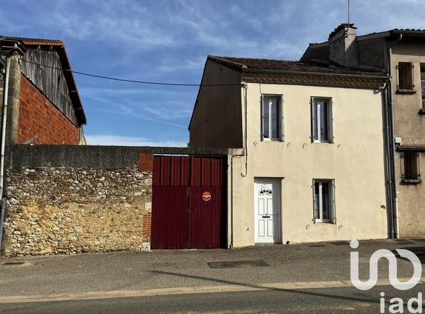 Eauze, Occitanie 32800