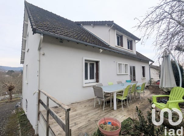 Guéret, Nouvelle-Aquitaine 23000