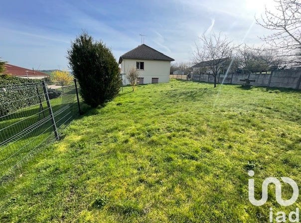 Jonchery, Grand Est 52000