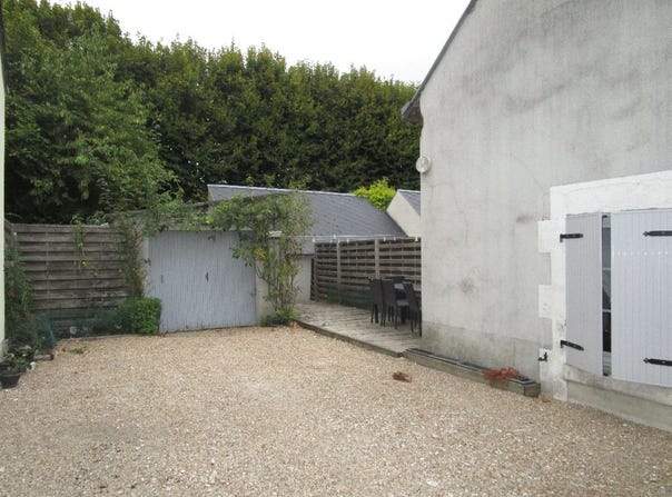 FAY AUX LOGES, Centre-Val de Loire 45450